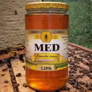 Med Lipa 900g